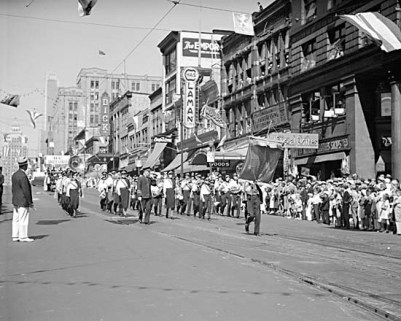 vancouverjuvenileband1935