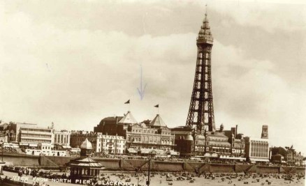 Blackpool